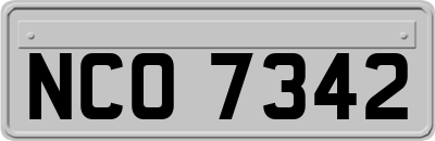 NCO7342