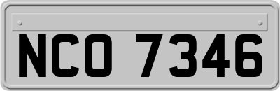 NCO7346