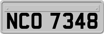 NCO7348