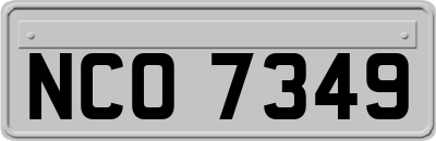 NCO7349