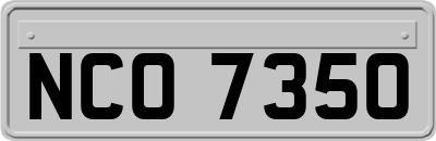 NCO7350