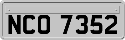 NCO7352