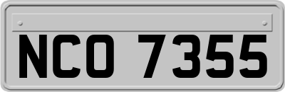 NCO7355