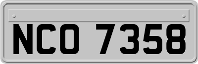 NCO7358