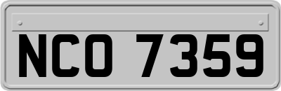 NCO7359