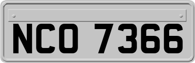 NCO7366