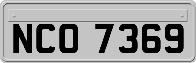 NCO7369