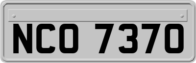 NCO7370