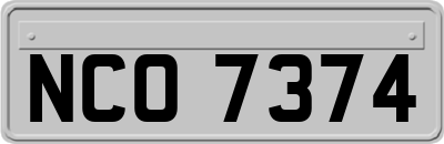 NCO7374