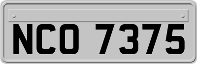NCO7375