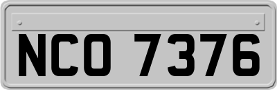 NCO7376