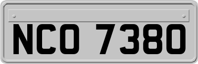 NCO7380