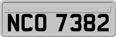 NCO7382