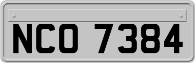 NCO7384