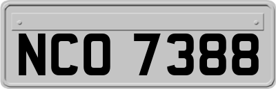 NCO7388