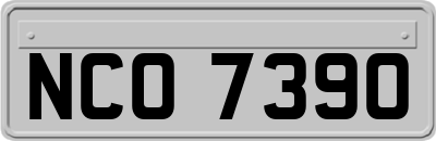 NCO7390