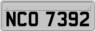 NCO7392