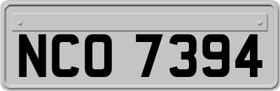 NCO7394