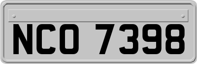 NCO7398