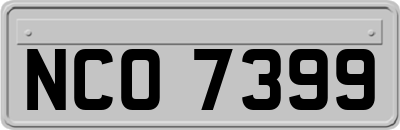 NCO7399