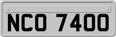 NCO7400