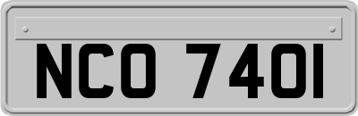 NCO7401