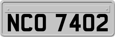 NCO7402