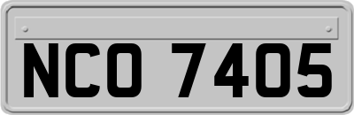 NCO7405