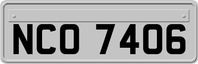 NCO7406