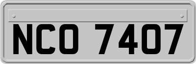 NCO7407