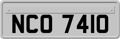 NCO7410