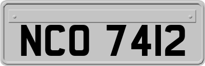 NCO7412