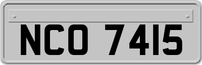 NCO7415
