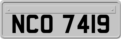 NCO7419