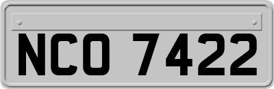 NCO7422