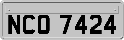 NCO7424