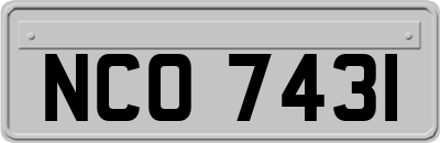 NCO7431