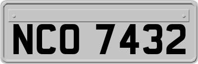 NCO7432