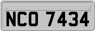 NCO7434