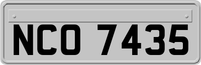 NCO7435