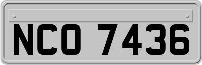 NCO7436
