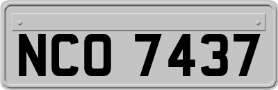 NCO7437