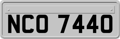 NCO7440