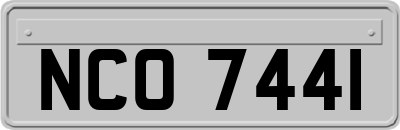NCO7441