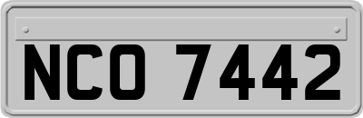 NCO7442