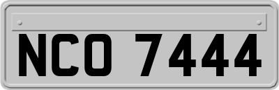 NCO7444