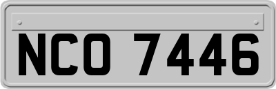 NCO7446