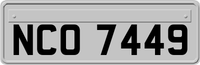 NCO7449