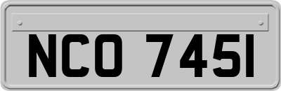NCO7451