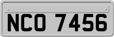 NCO7456